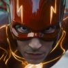 Ezra Miller as The Flash