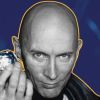 The Crystal Maze
