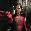Tobey Maguire in Spider-Man 2
