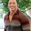 Dwayne 'The Rock' Johnson