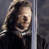 Aragorn in Lord of the Rings: The Return of the King