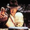 Harrison Ford as Indiana Jones