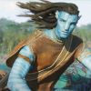 Avatar sequel, Avatar: The Way of Water