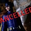Batgirl was cancelled
