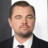 Leonardo DiCaprio