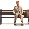 Tom Hanks in Forrest Gump