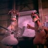 Chicken Run
