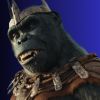 Kingdom of the Planet of the Apes