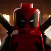 Deadpool & Wolverine Lego trailer