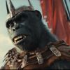Kingdom of the Planet of the Apes