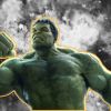 Mark Ruffalo as Hulk