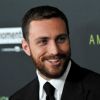 Aaron Taylor-Johnson
