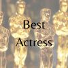 Academy Award Best Actress