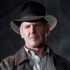 Harrison Ford as Indiana Jones