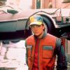 Michael J. Fox as Marty McFly