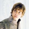 Mark Hamill as Luke Skywalker