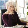 Meryl Streep in The Devil Wears Prada