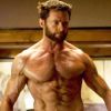 Hugh Jackman as Wolverine