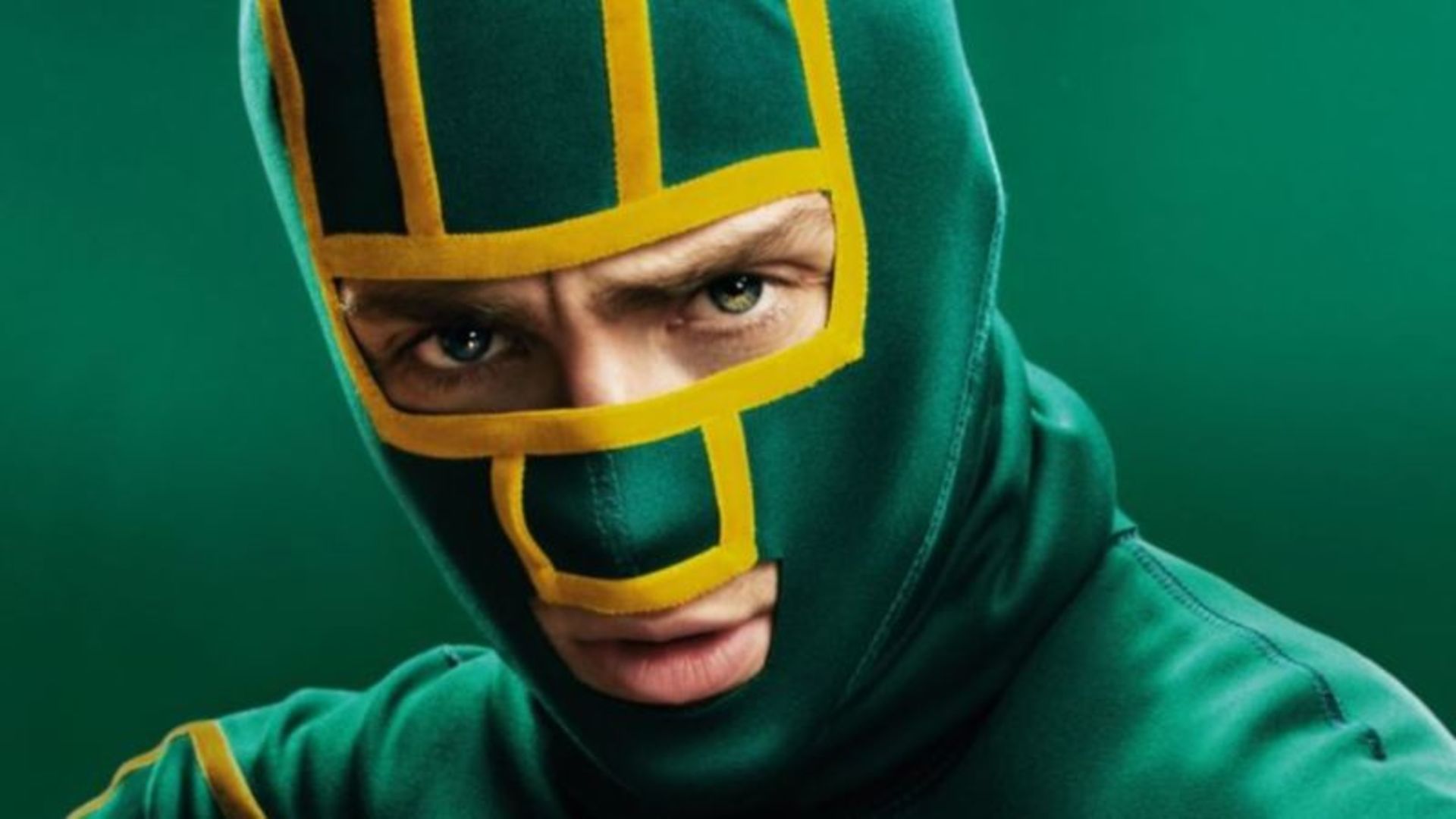Kick Ass Ai Character Rendition A Kick-Ass reboot is coming with completely new characters