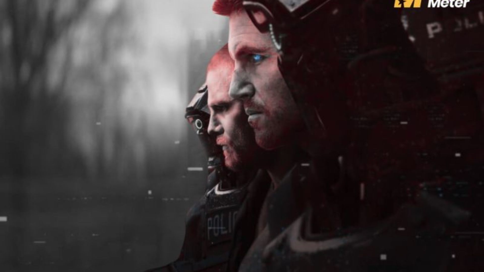 Code 8 Part II Cast: Every Star in the Netflix Original Movie