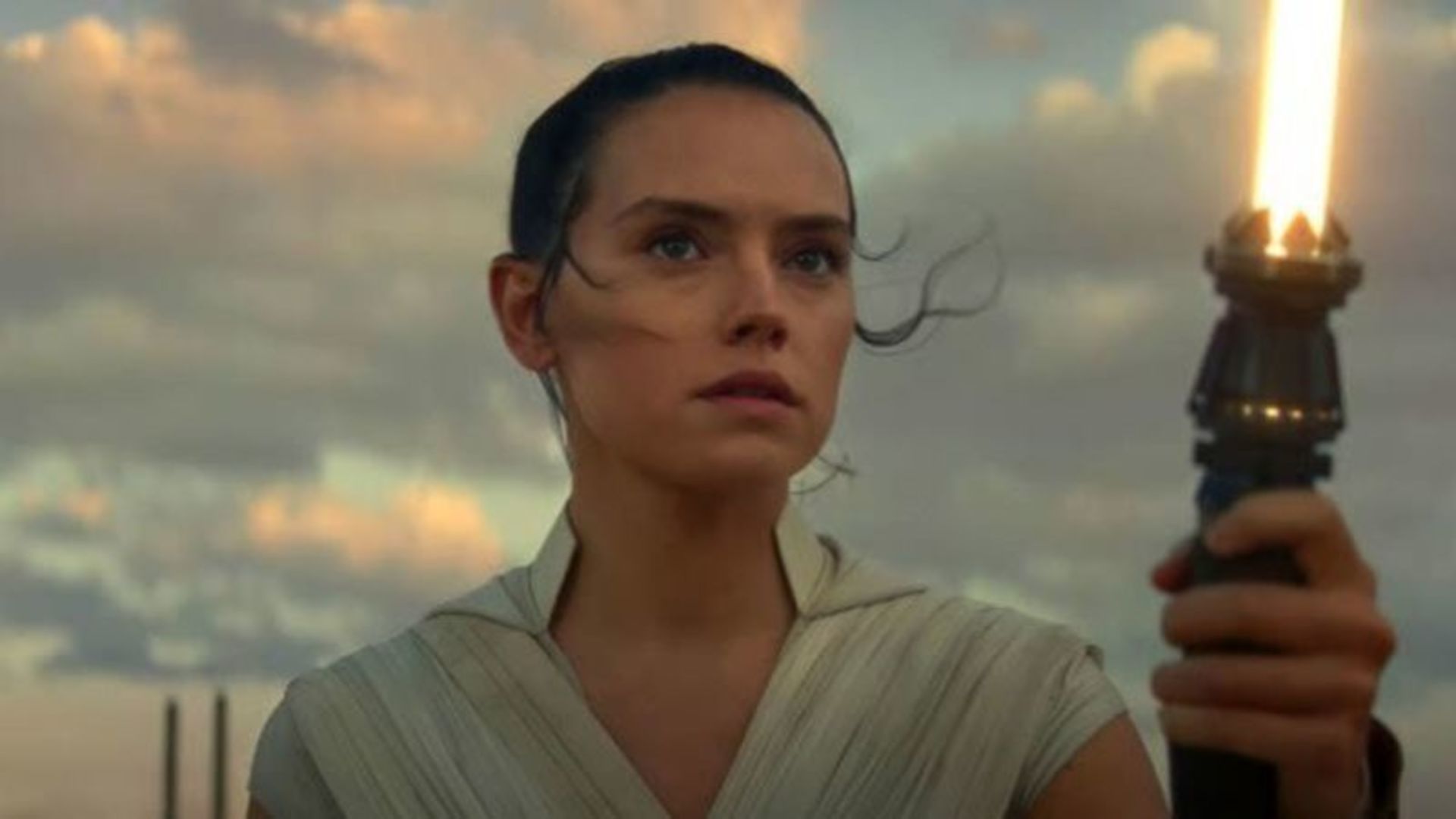 Daisy Ridley teases something very 'different' for her next Star Wars movie