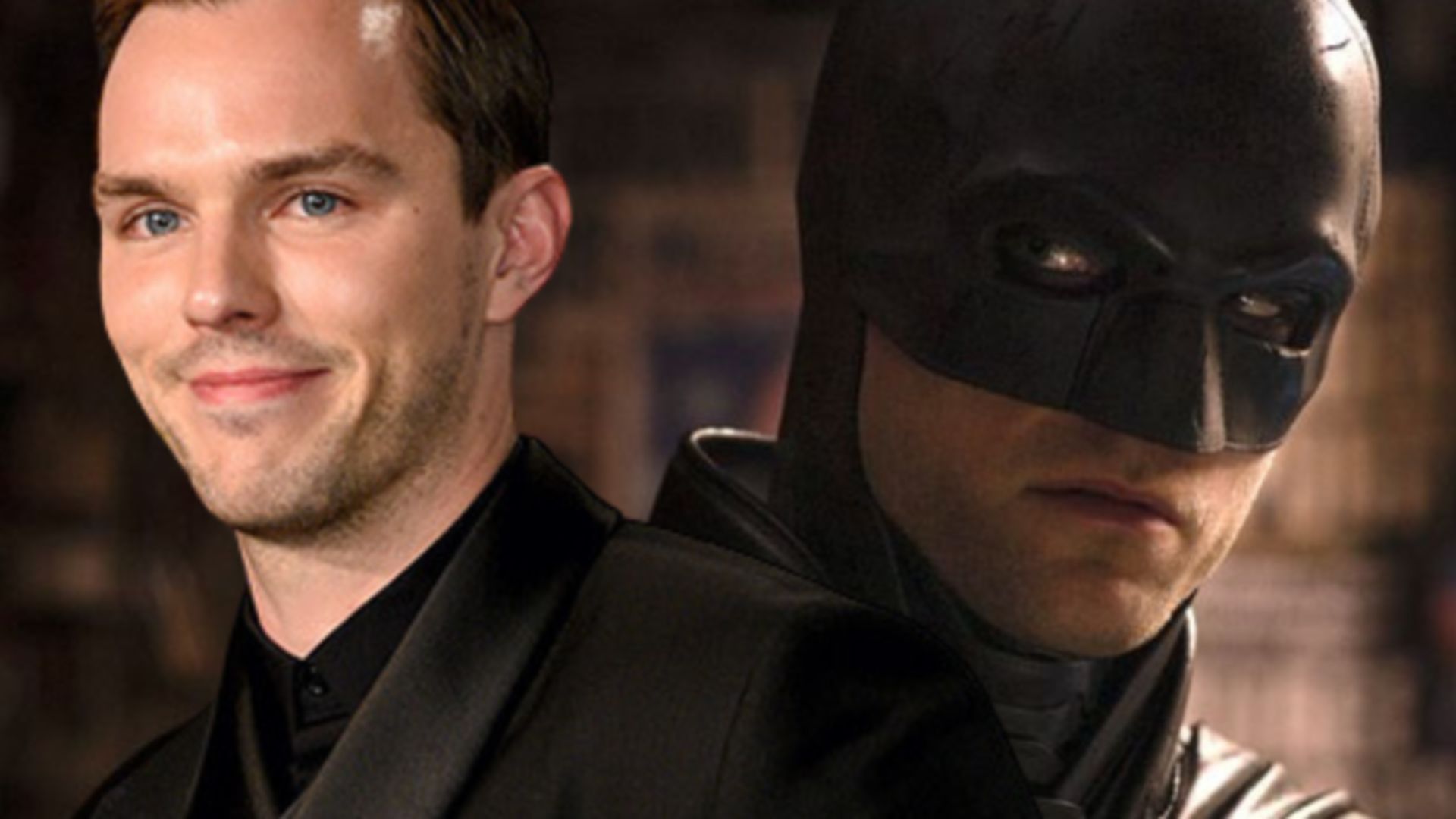 Nicholas Hoult reflects on failed audition for The Batman
