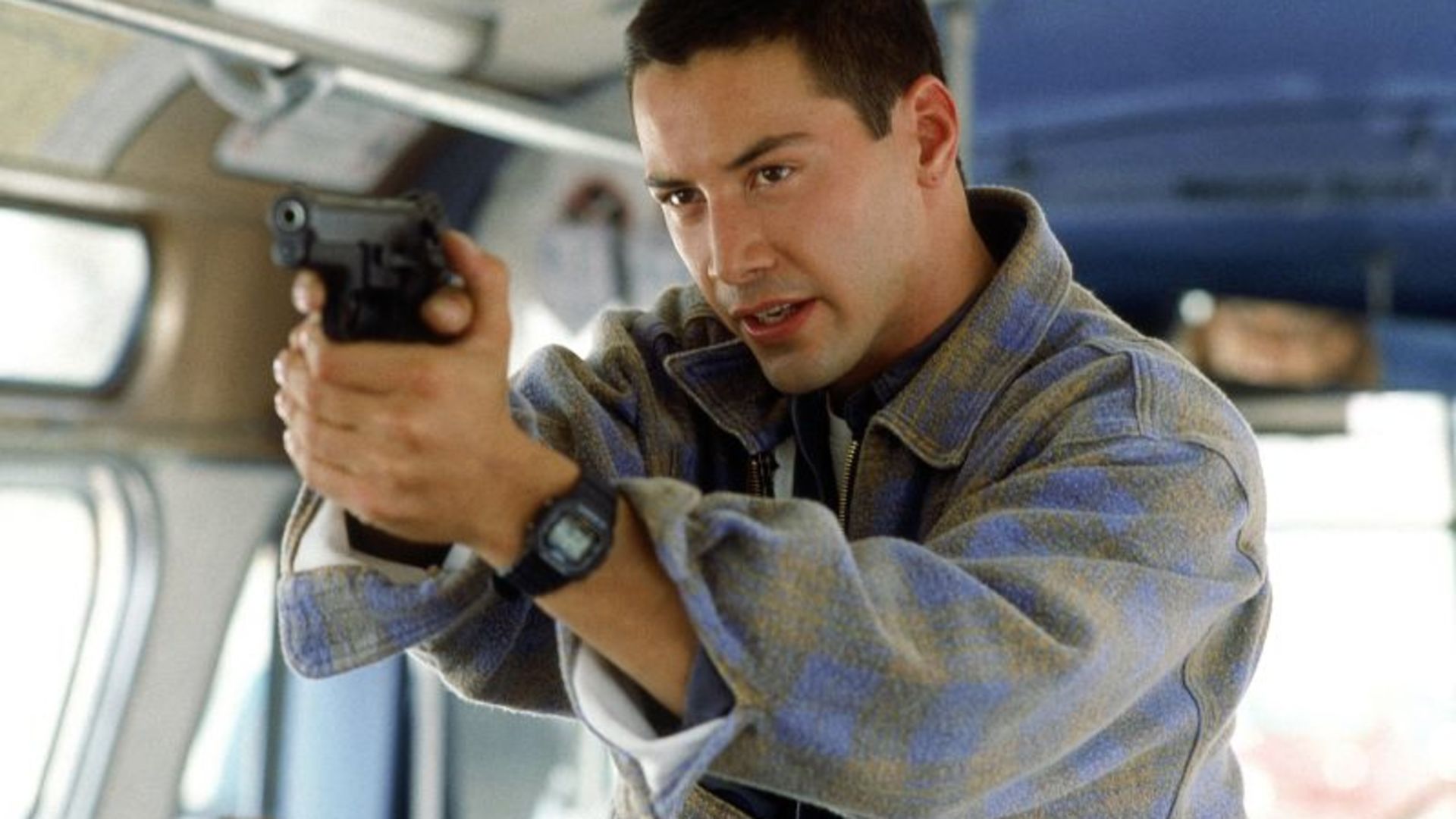 The 10 BEST Keanu Reeves movies of all time