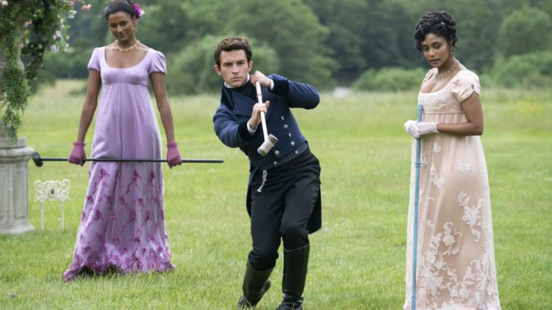 What are the top 10 most popular shows on Netflix right now?