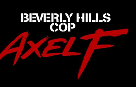 Beverly Hills Cop 4