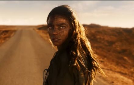 Furiosa is a prequel to Mad Max: Fury Road