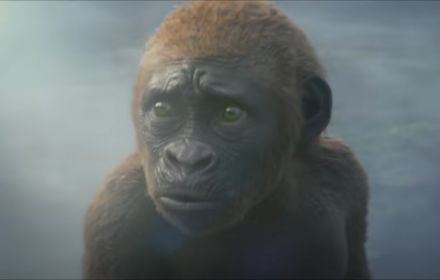 Godzilla x Kong: The New Empire