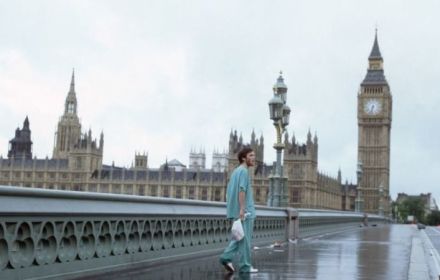 28 Days Later