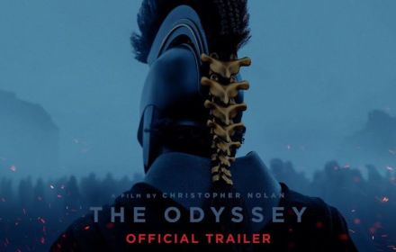 The Odyssey