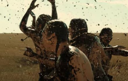 Killers of the Flower Moon