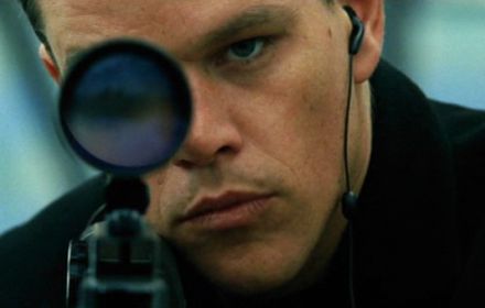 Jason Bourne