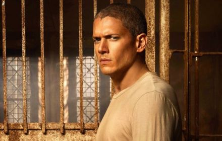 Prison Break