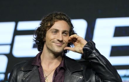 Aaron Taylor-Johnson