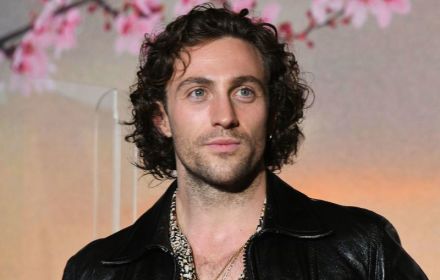 Aaron Taylor-Johnson