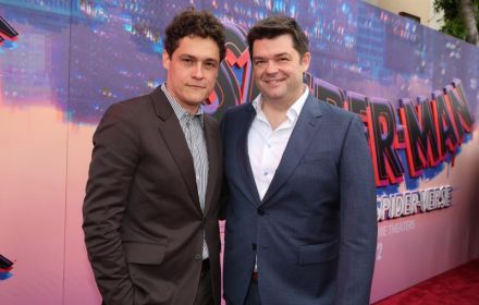 Christopher Miller and Chris Lord