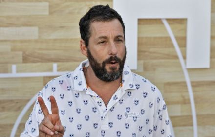 Adam Sandler
