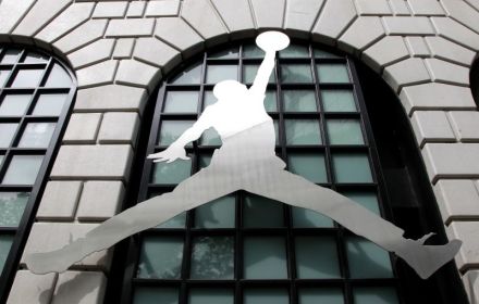 Air Jordan
