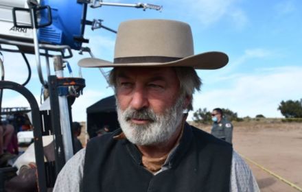 Alec Baldwin in Rust