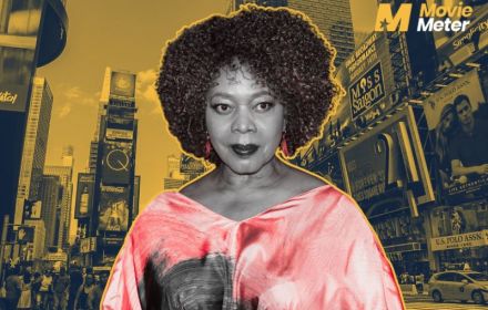 Alfre Woodard Net Worth