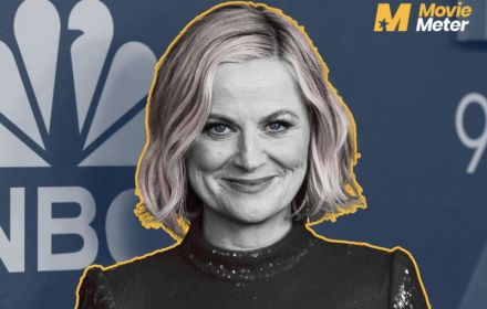 Amy Poehler Net Worth