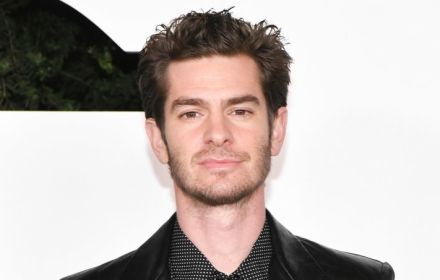 Andrew Garfield