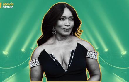 Angela Bassett on the red carpet