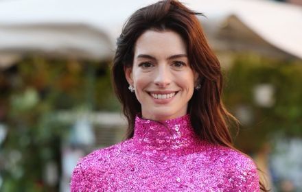 Anne Hathaway