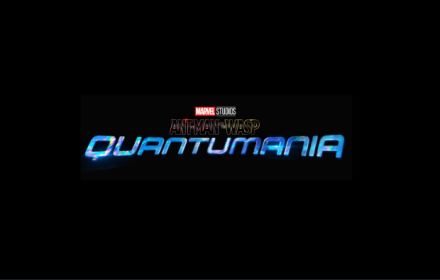 Ant-Man and the Wasp: Quantumania