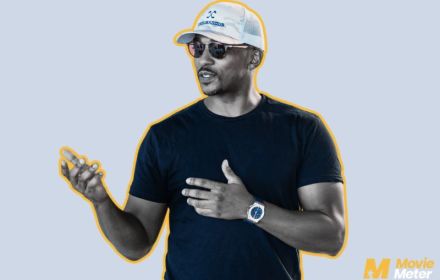 Anthony Mackie Net Worth