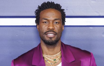 Yahya Abdul-Mateen II